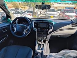 میتسوبیشی L200